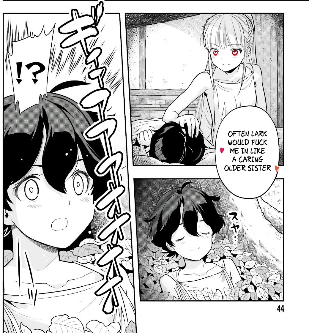 Genkai Koe No Tenpu wa, Tensei-sha ni Shika Atsukaenai - Overlimit Skill Holders - Chapter 2.2 page 11 - Chapter 2.2