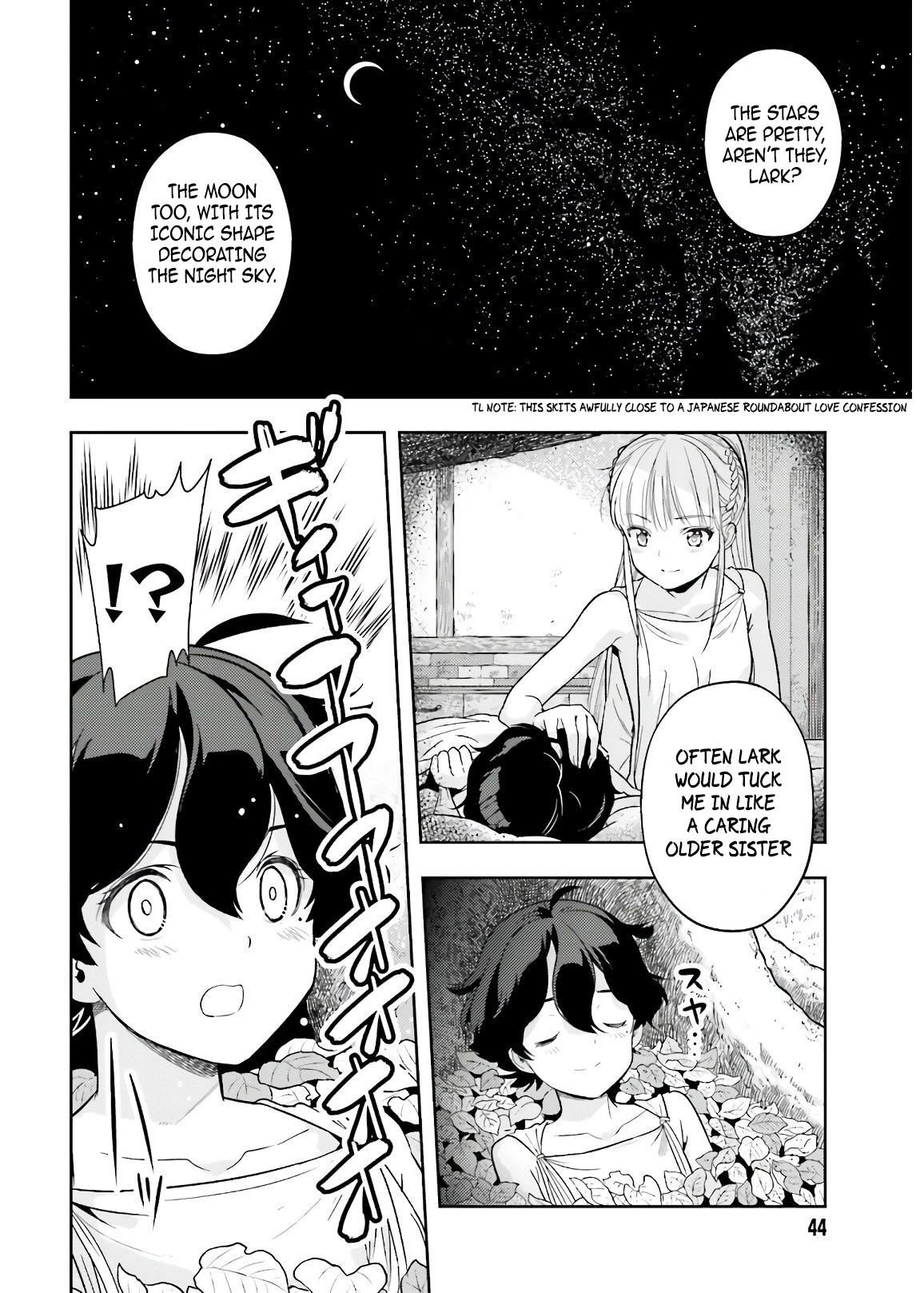 Genkai Koe No Tenpu wa, Tensei-sha ni Shika Atsukaenai - Overlimit Skill Holders - Chapter 2.2 page 2 - Chapter 2.2