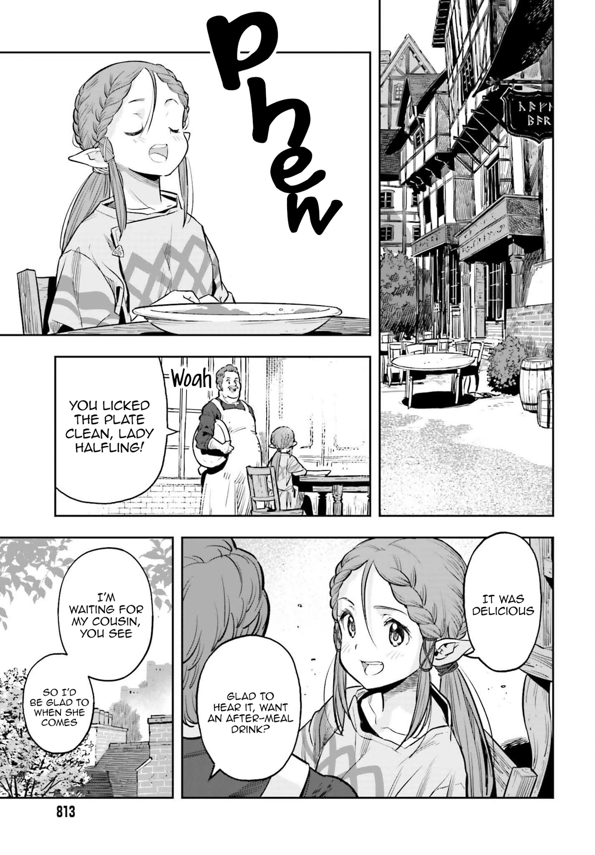 Genkai Koe No Tenpu wa, Tensei-sha ni Shika Atsukaenai - Overlimit Skill Holders - Chapter 20 page 23 - Chapter 20