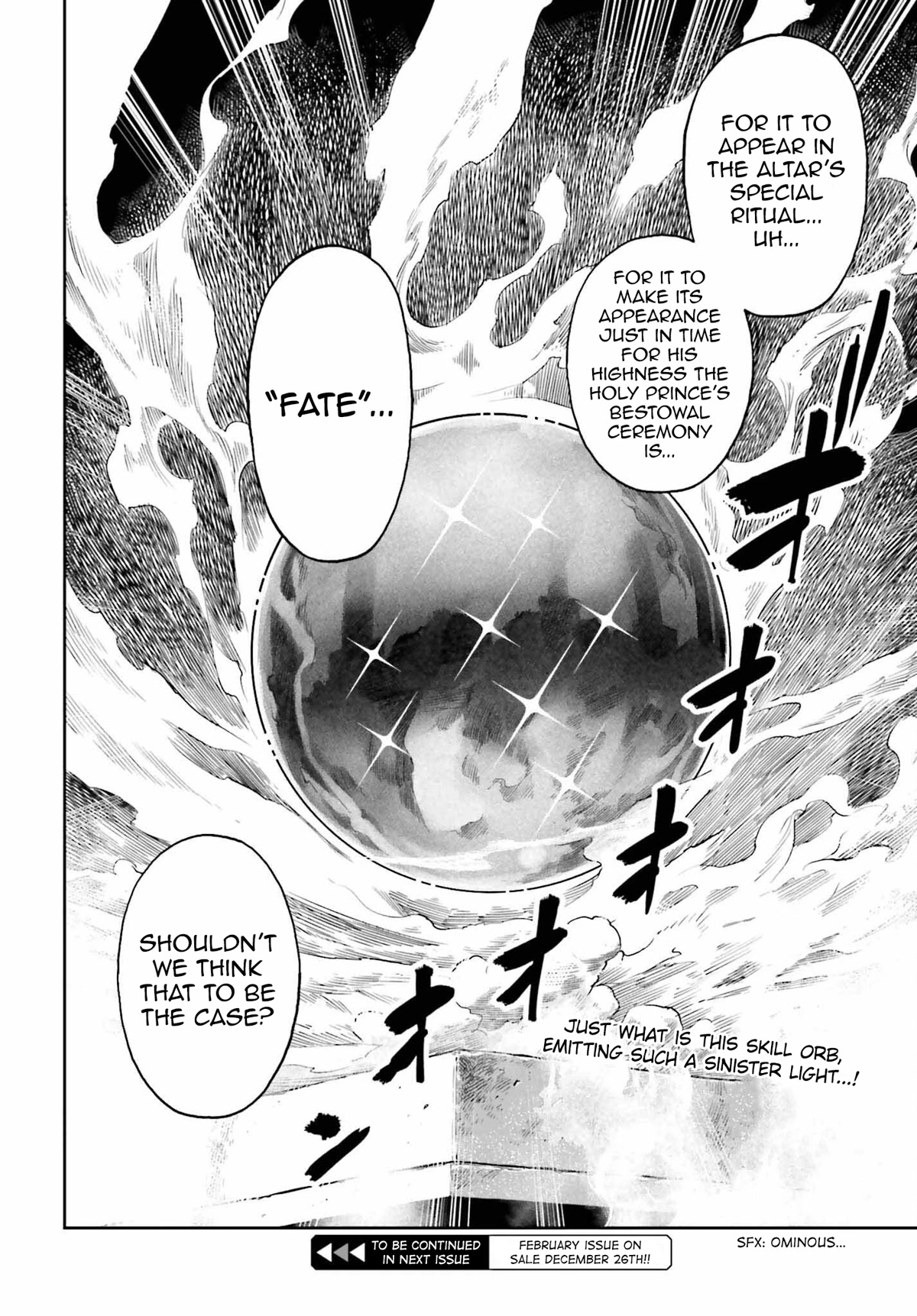 Genkai Koe No Tenpu wa, Tensei-sha ni Shika Atsukaenai - Overlimit Skill Holders - Chapter 21 page 16 - Chapter 21