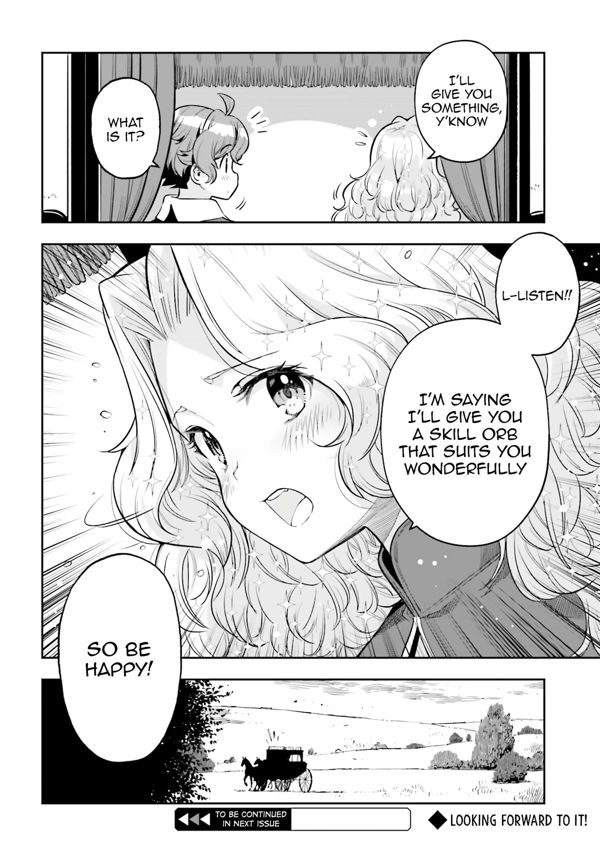 Genkai Koe No Tenpu wa, Tensei-sha ni Shika Atsukaenai - Overlimit Skill Holders - Chapter 22 page 21 - Chapter 22: A Month of Maneuvering (1)