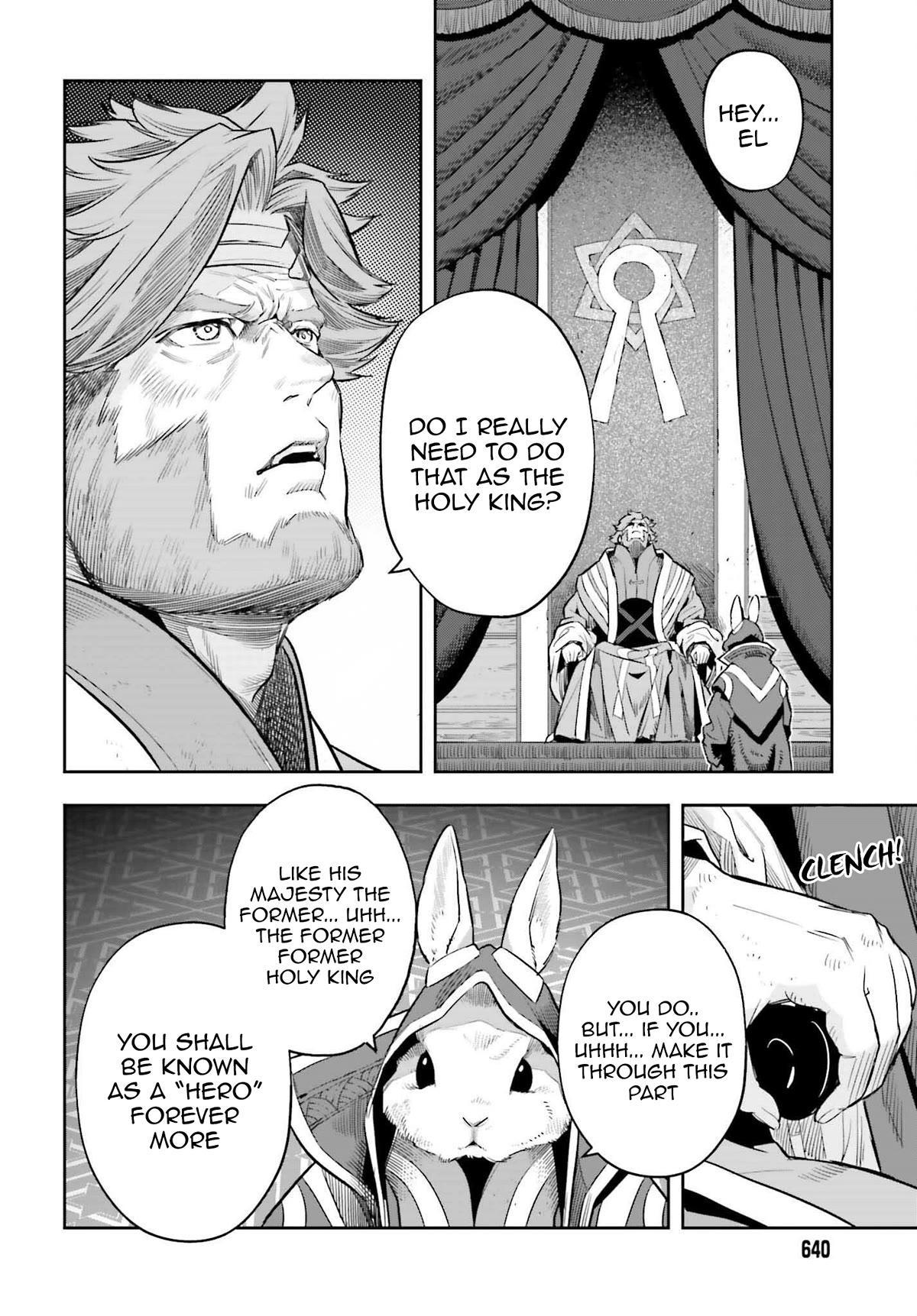 Genkai Koe No Tenpu wa, Tensei-sha ni Shika Atsukaenai - Overlimit Skill Holders - Chapter 23 page 20 - Chapter 23: A Month of Maneuvering (2)