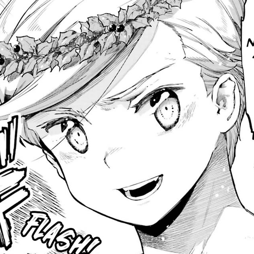 Genkai Koe No Tenpu wa, Tensei-sha ni Shika Atsukaenai - Overlimit Skill Holders - Chapter 24: The Secret Of The Holy Pale Blue (1) cover