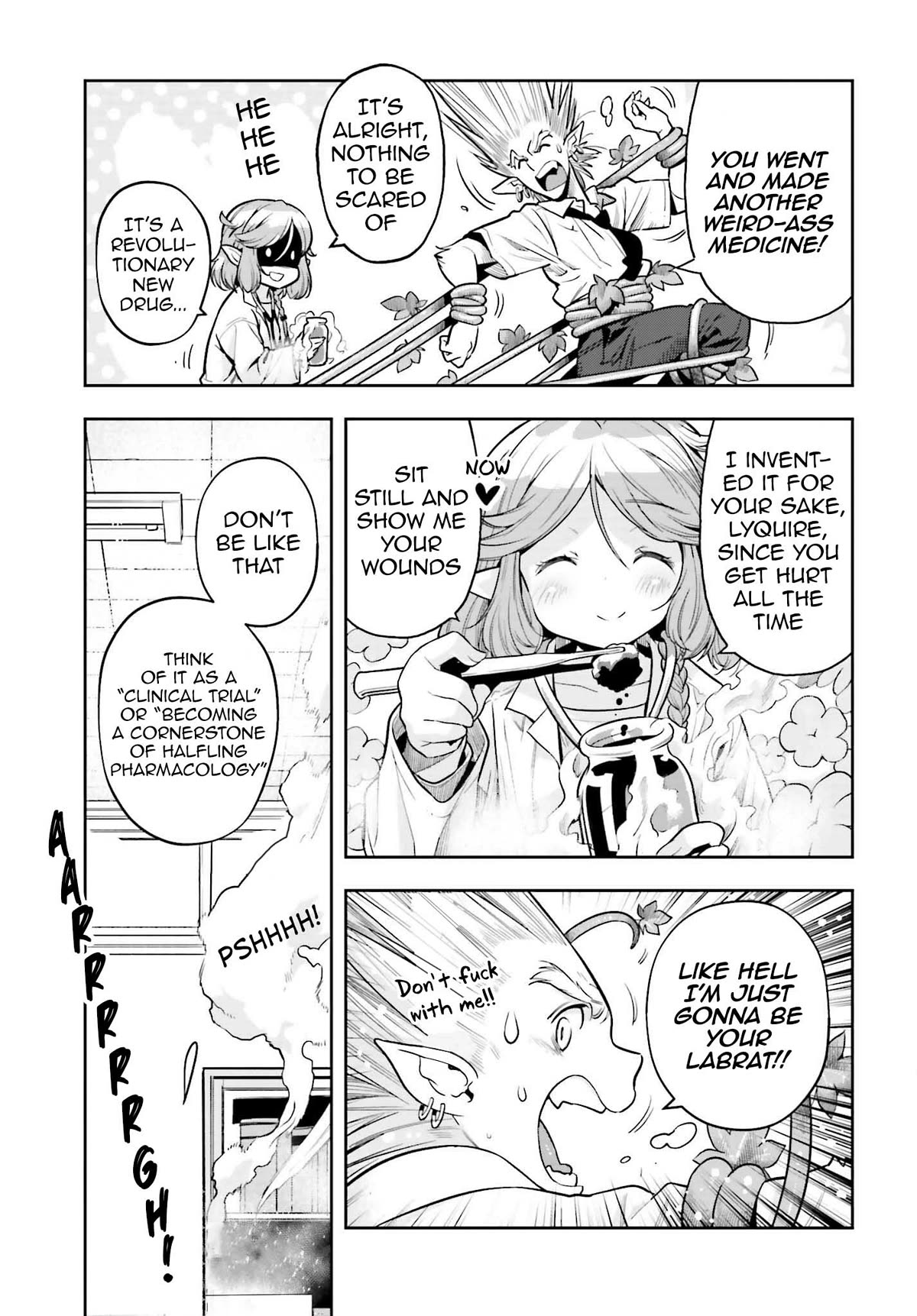Genkai Koe No Tenpu wa, Tensei-sha ni Shika Atsukaenai - Overlimit Skill Holders - Chapter 29.5 page 9 - Chapter 29.5: Overlimit Academy