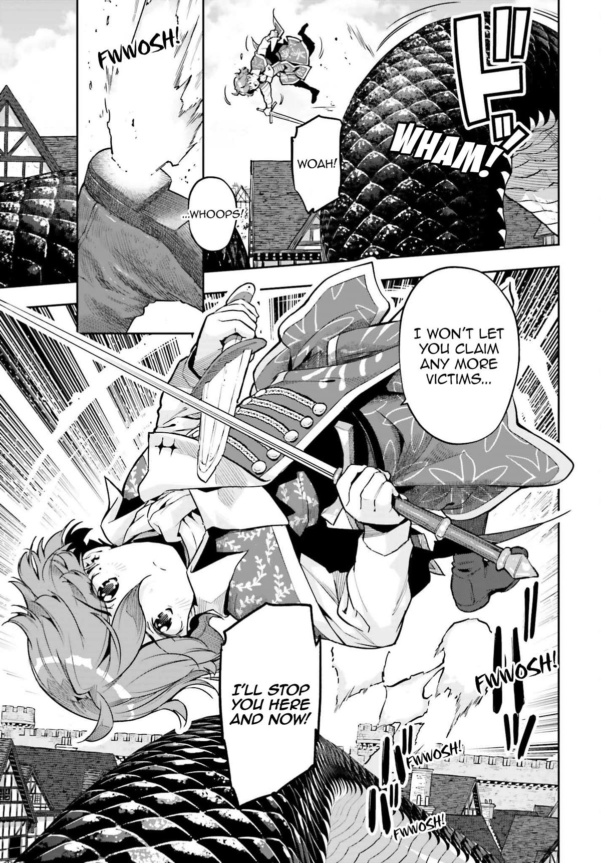 Genkai Koe No Tenpu wa, Tensei-sha ni Shika Atsukaenai - Overlimit Skill Holders - Chapter 29 page 10 - Chapter 29: The Secret Of The Holy Pale Blue (6)