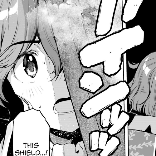 Genkai Koe No Tenpu wa, Tensei-sha ni Shika Atsukaenai - Overlimit Skill Holders - Chapter 29: The Secret Of The Holy Pale Blue (6) cover