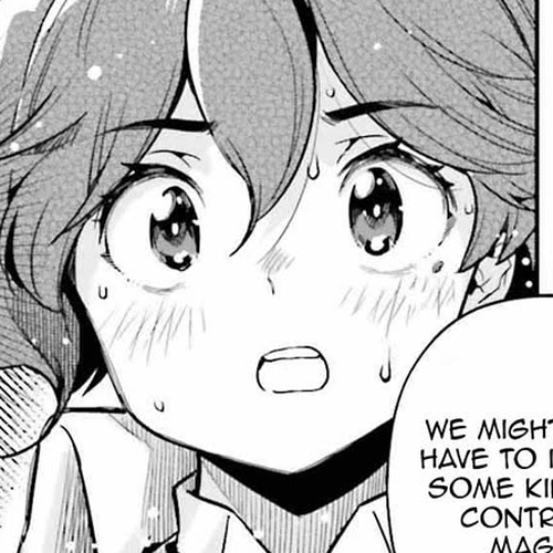 Genkai Koe No Tenpu wa, Tensei-sha ni Shika Atsukaenai - Overlimit Skill Holders - Chapter 31: A Young Girl’s Dawn And A Father’s Cold Heart - 1 cover