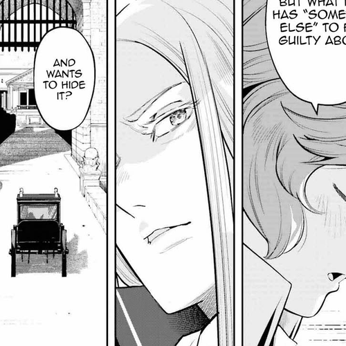 Genkai Koe No Tenpu wa, Tensei-sha ni Shika Atsukaenai - Overlimit Skill Holders - Chapter 32: A young girls dawn and a fathers cold heart -2 cover
