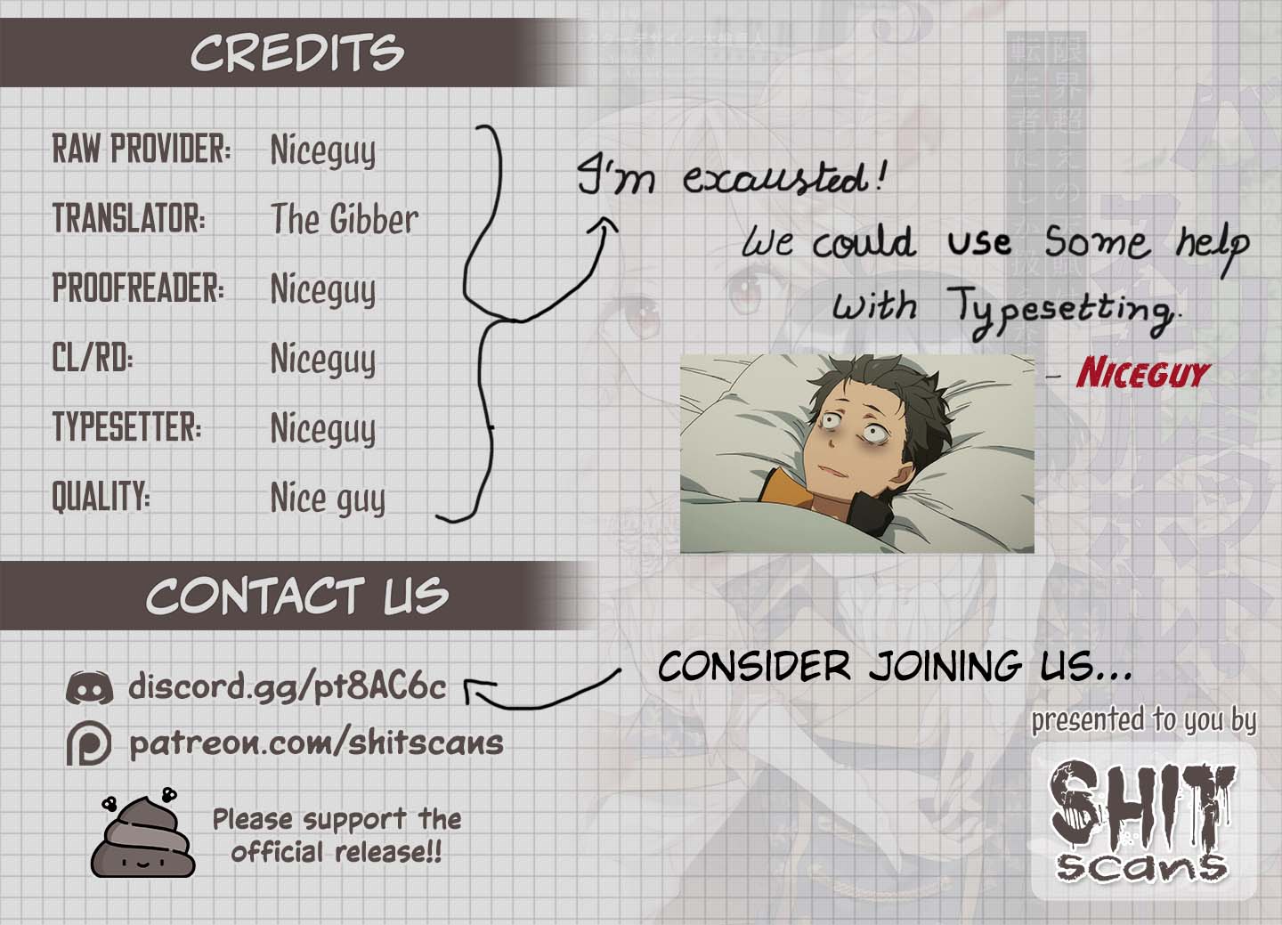 Genkai Koe No Tenpu wa, Tensei-sha ni Shika Atsukaenai - Overlimit Skill Holders - Chapter 33 page 21 - Chapter 33: A young girls dawn and a fathers cold heart - 3