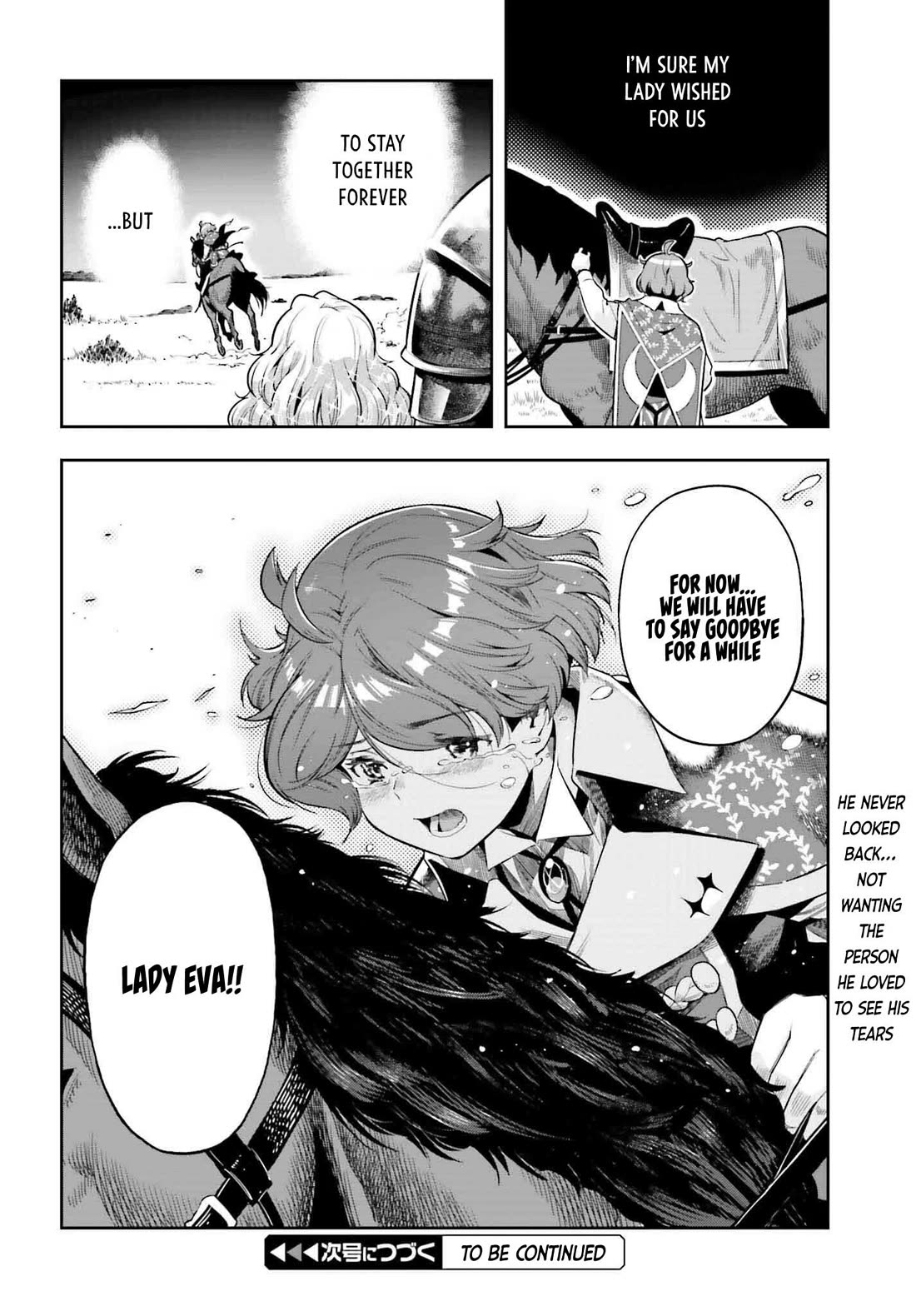 Genkai Koe No Tenpu wa, Tensei-sha ni Shika Atsukaenai - Overlimit Skill Holders - Chapter 37 page 16 - Chapter 37: True malice is only found in those you care for - 3