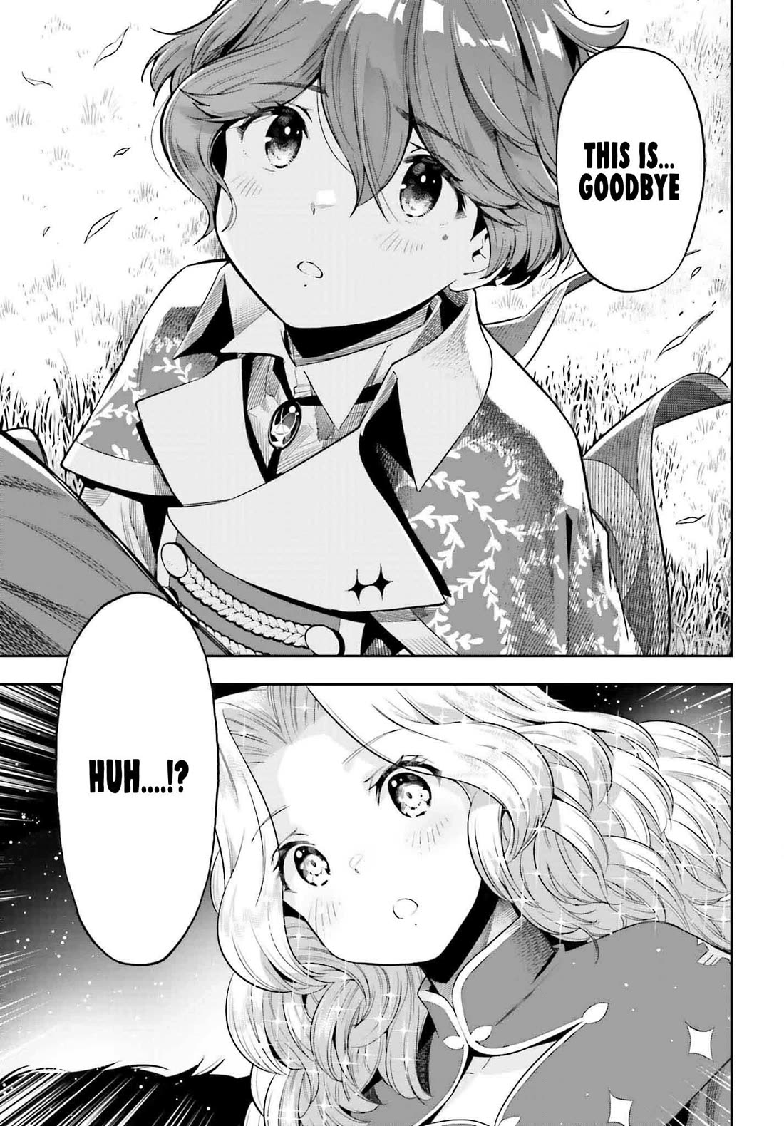 Genkai Koe No Tenpu wa, Tensei-sha ni Shika Atsukaenai - Overlimit Skill Holders - Chapter 37 page 9 - Chapter 37: True malice is only found in those you care for - 3