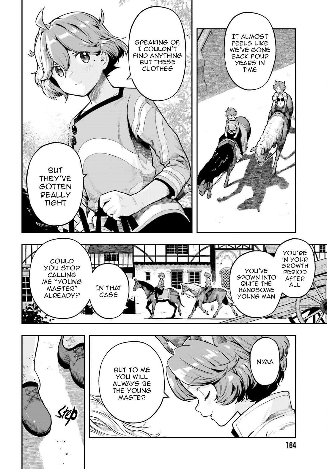 Genkai Koe No Tenpu wa, Tensei-sha ni Shika Atsukaenai - Overlimit Skill Holders - Chapter 38 page 6 - Chapter 38: True malice is only found in those you care for - 4