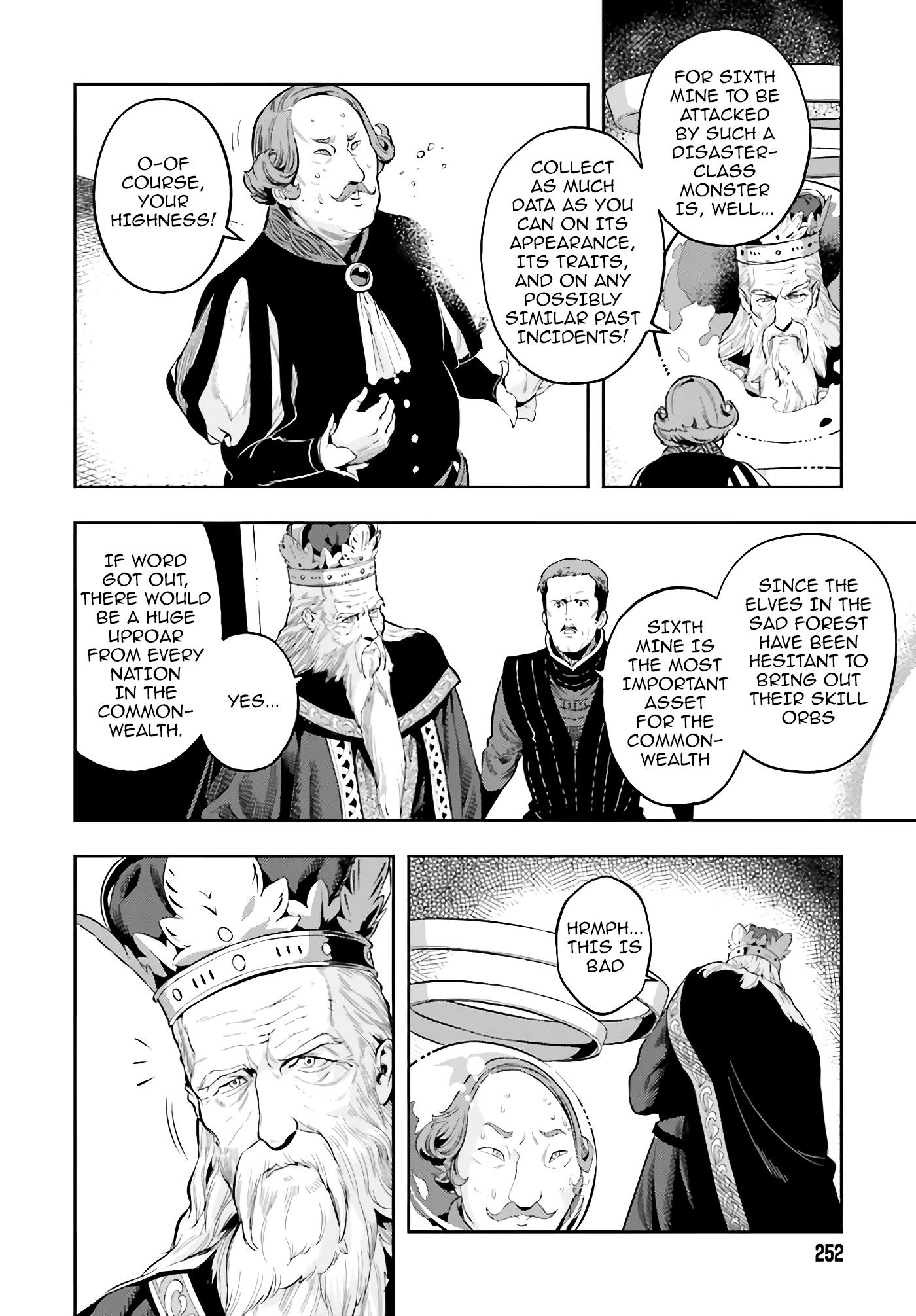 Genkai Koe No Tenpu wa, Tensei-sha ni Shika Atsukaenai - Overlimit Skill Holders - Chapter 4 page 18 - Chapter 4