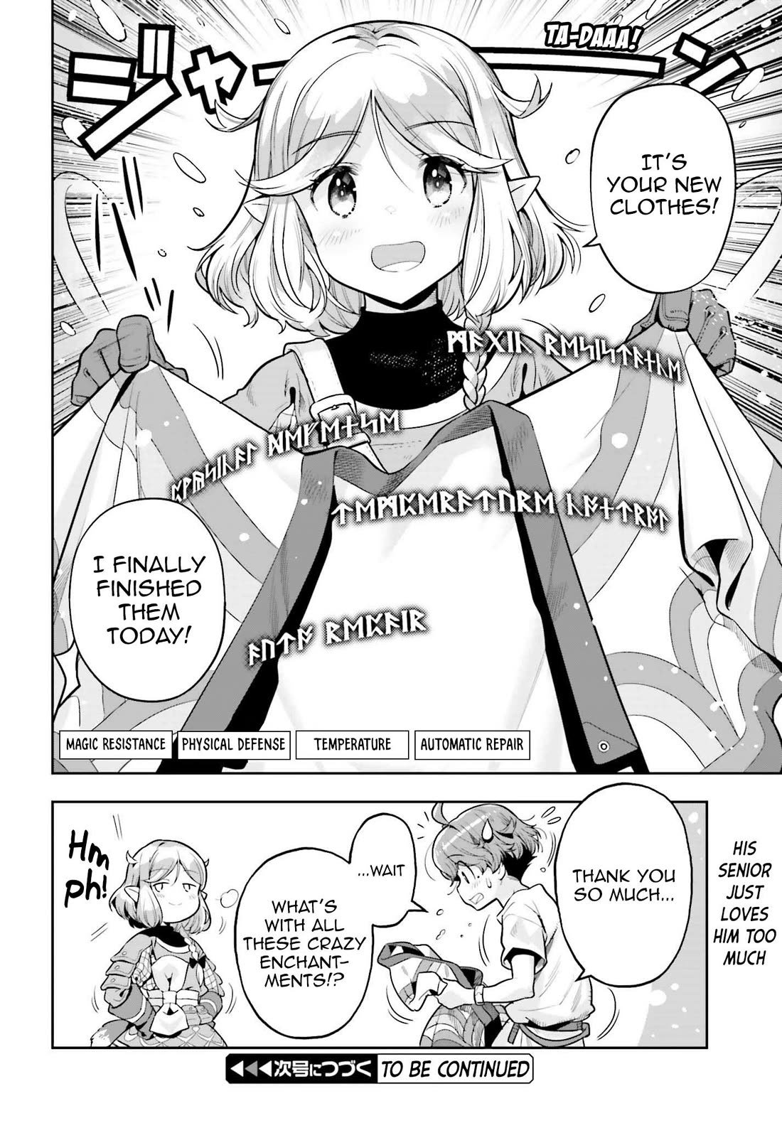 Genkai Koe No Tenpu wa, Tensei-sha ni Shika Atsukaenai - Overlimit Skill Holders - Chapter 41 page 20 - Chapter 41
