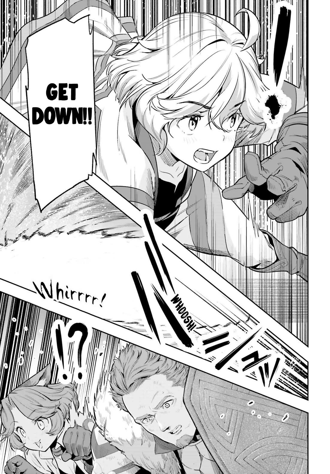 Genkai Koe No Tenpu wa, Tensei-sha ni Shika Atsukaenai - Overlimit Skill Holders - Chapter 44 page 11 - Chapter 44