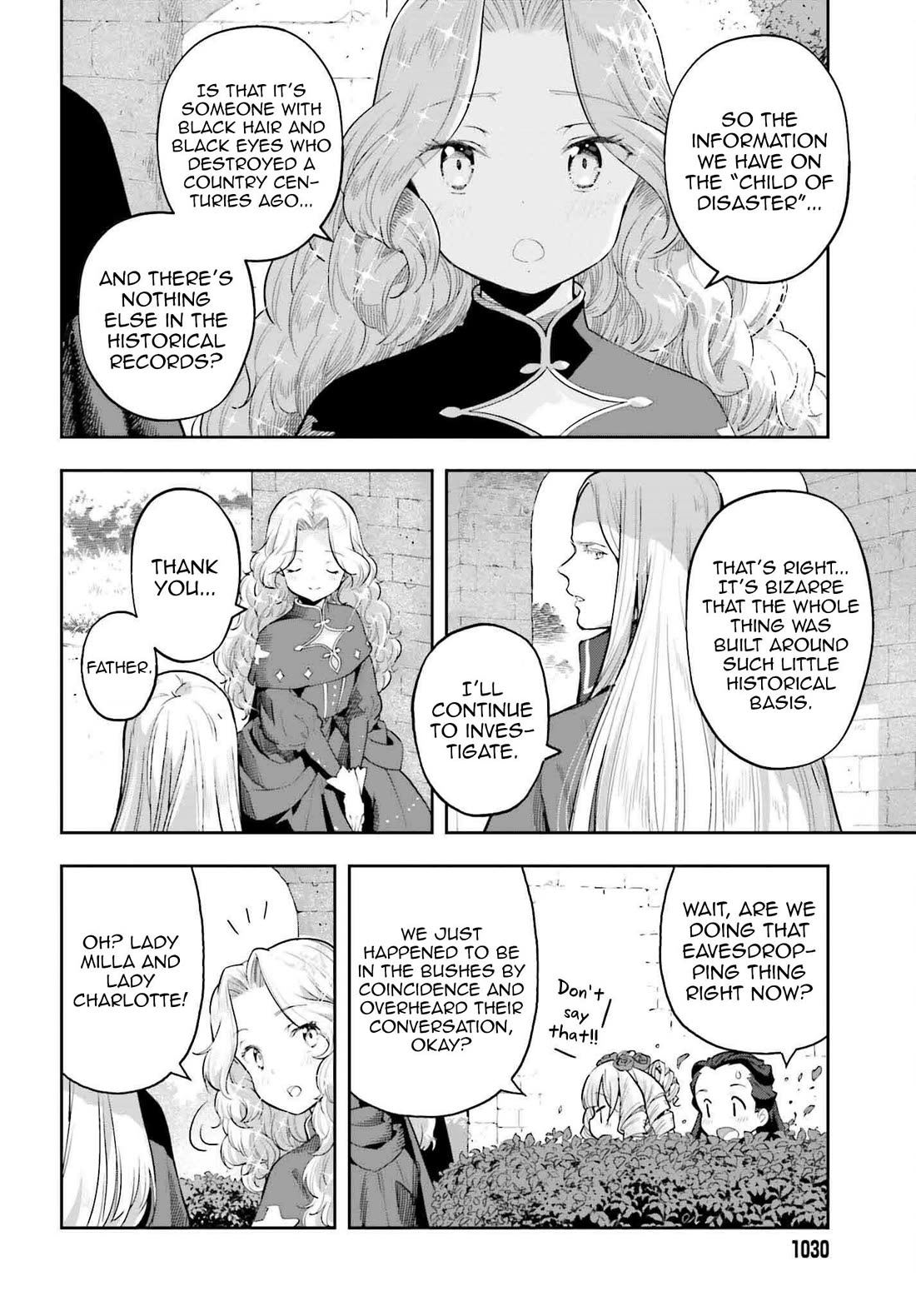 Genkai Koe No Tenpu wa, Tensei-sha ni Shika Atsukaenai - Overlimit Skill Holders - Chapter 45 page 6 - Chapter 45