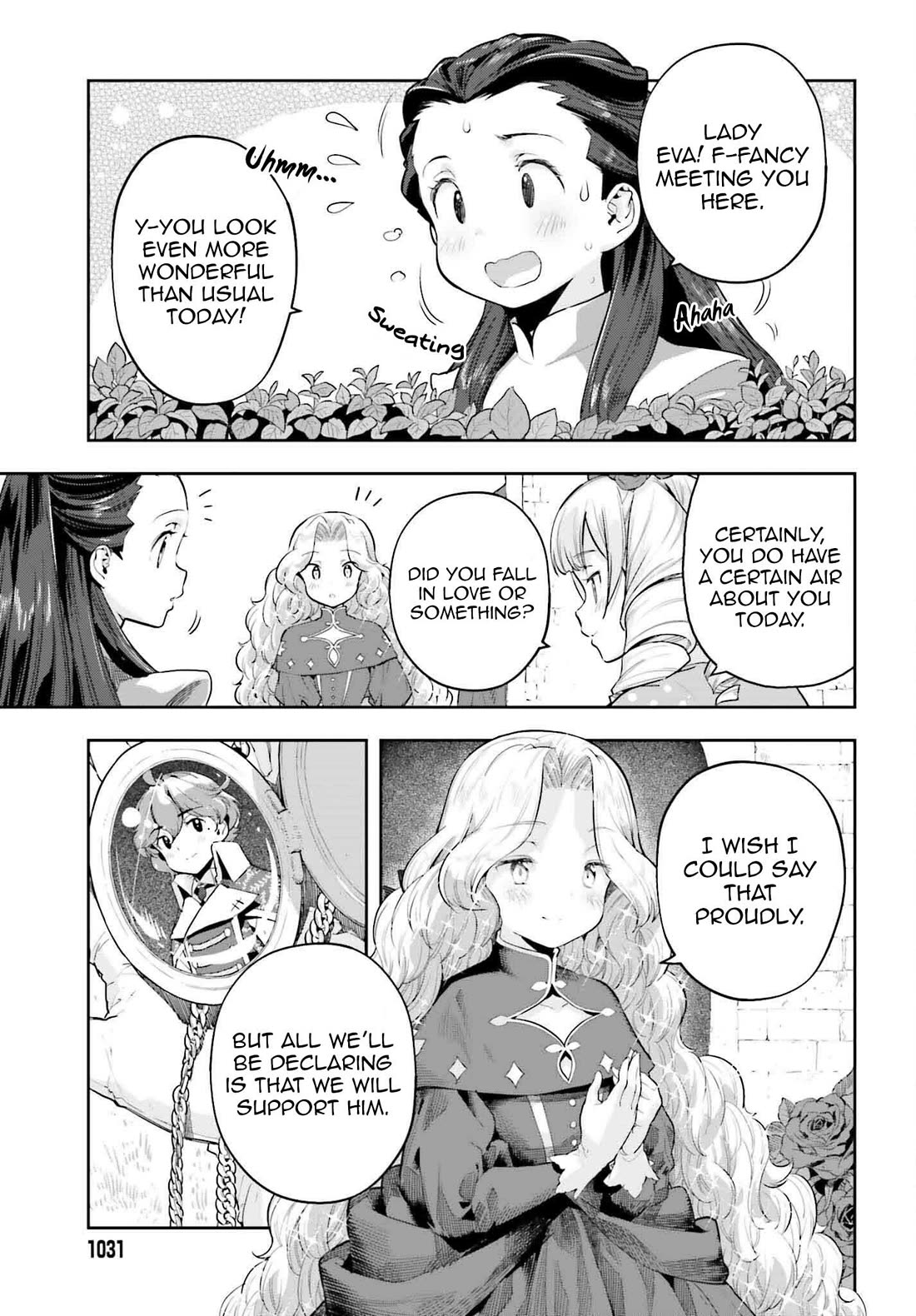 Genkai Koe No Tenpu wa, Tensei-sha ni Shika Atsukaenai - Overlimit Skill Holders - Chapter 45 page 7 - Chapter 45