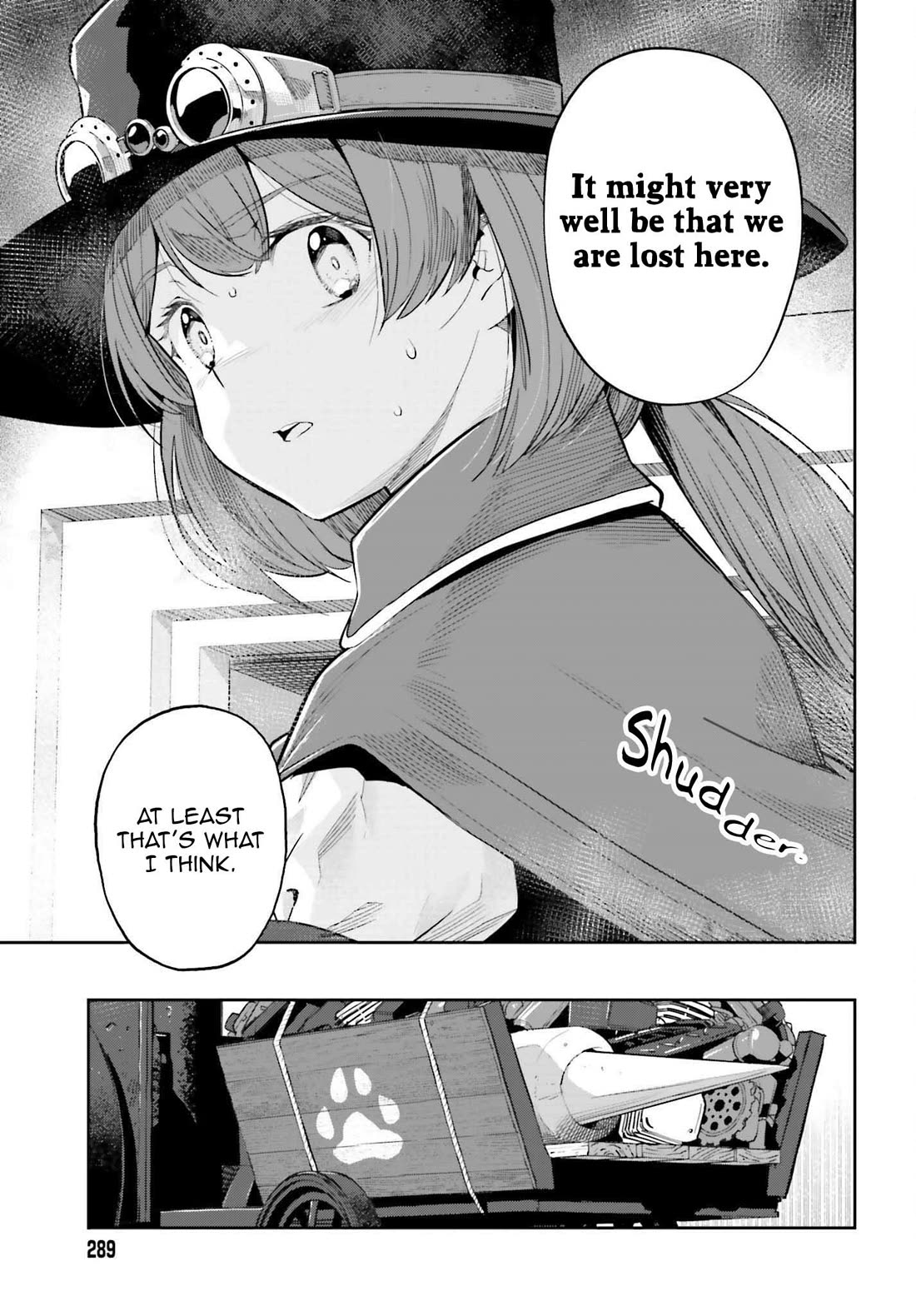 Genkai Koe No Tenpu wa, Tensei-sha ni Shika Atsukaenai - Overlimit Skill Holders - Chapter 46 page 13 - Chapter 46