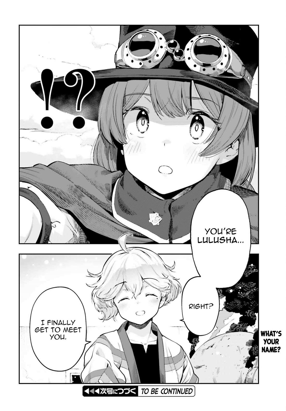 Genkai Koe No Tenpu wa, Tensei-sha ni Shika Atsukaenai - Overlimit Skill Holders - Chapter 47 page 20 - Chapter 47