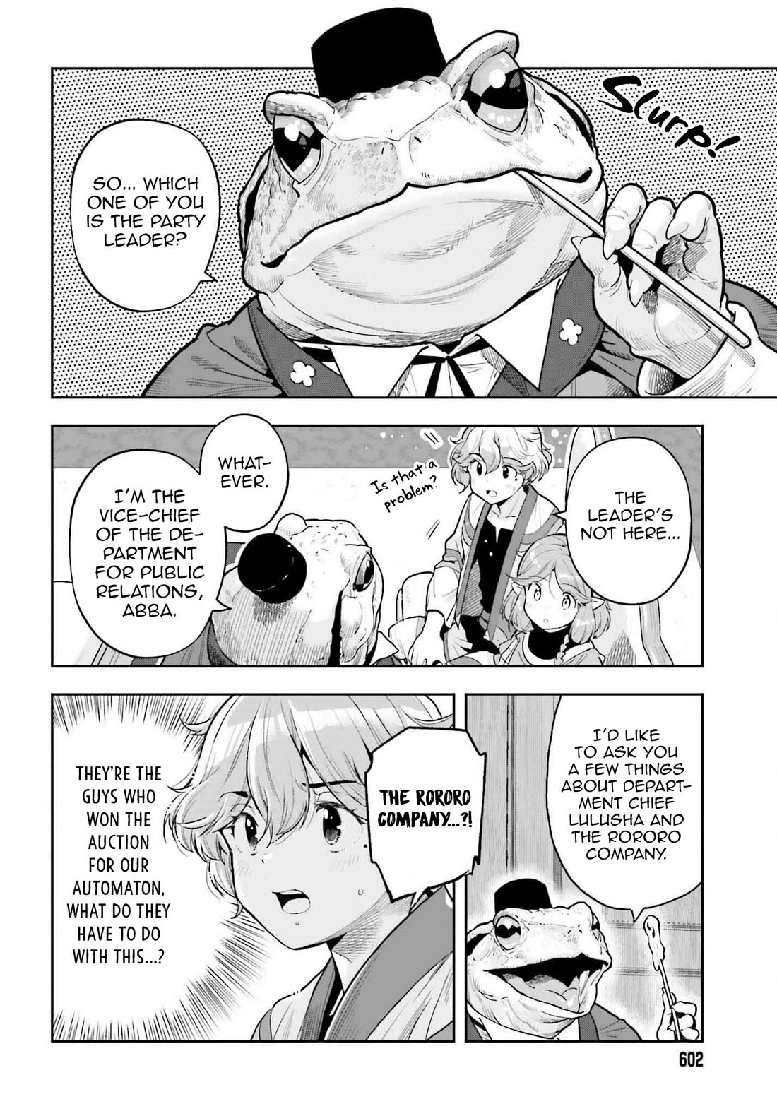 Genkai Koe No Tenpu wa, Tensei-sha ni Shika Atsukaenai - Overlimit Skill Holders - Chapter 48 page 15 - Chapter 48