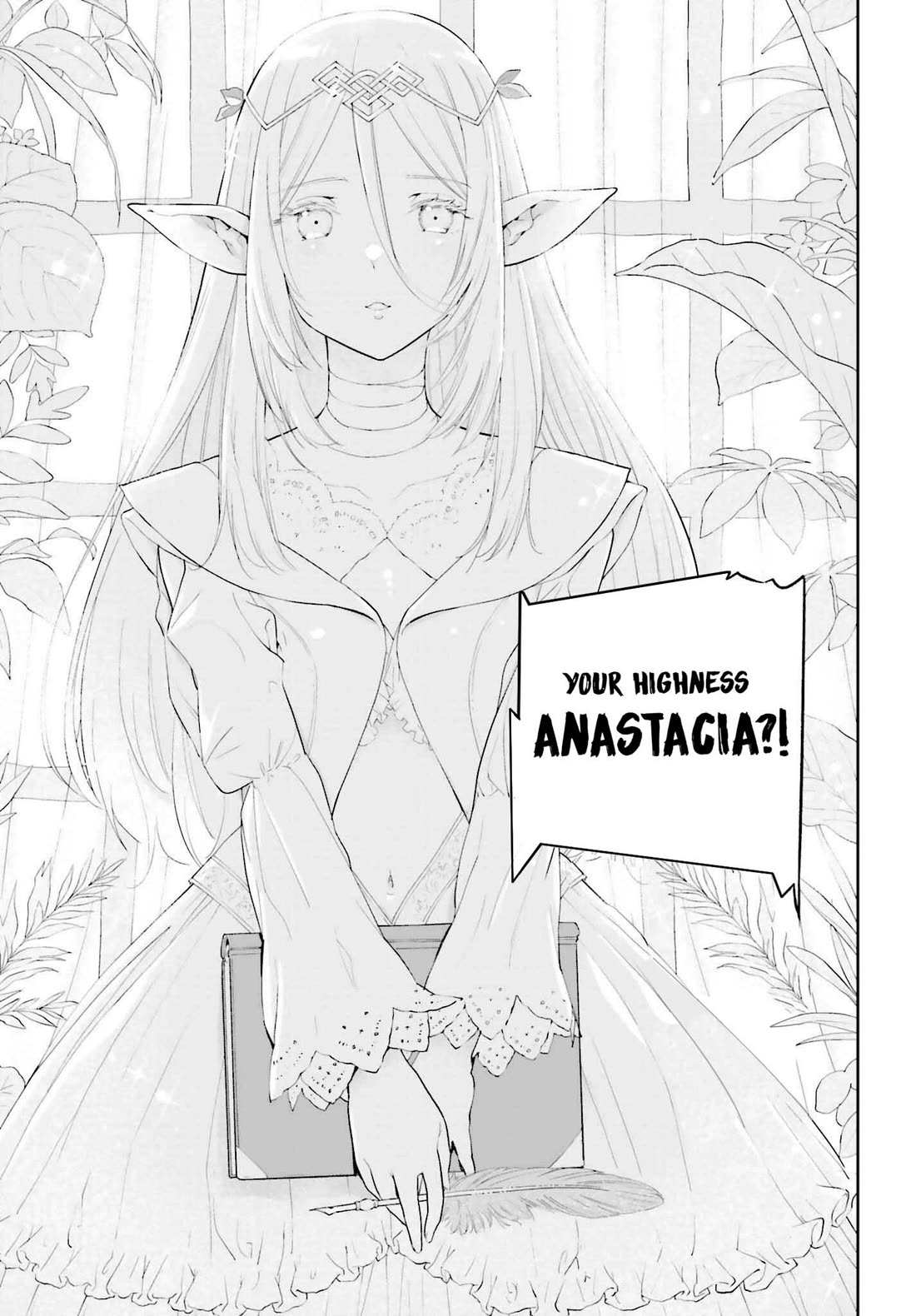 Genkai Koe No Tenpu wa, Tensei-sha ni Shika Atsukaenai - Overlimit Skill Holders - Chapter 49 page 8 - Chapter 49