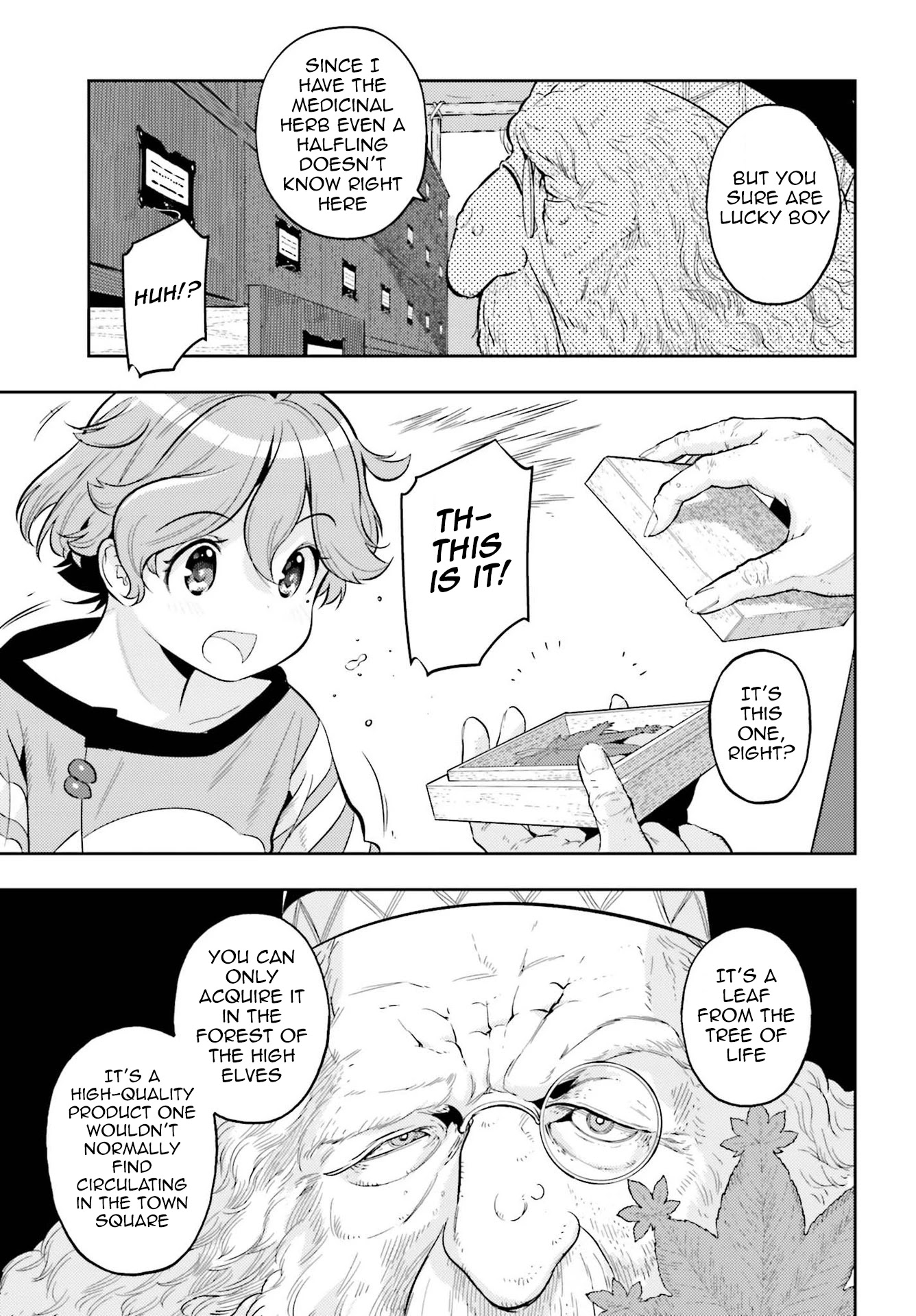 Genkai Koe No Tenpu wa, Tensei-sha ni Shika Atsukaenai - Overlimit Skill Holders - Chapter 5 page 11 - Chapter 5