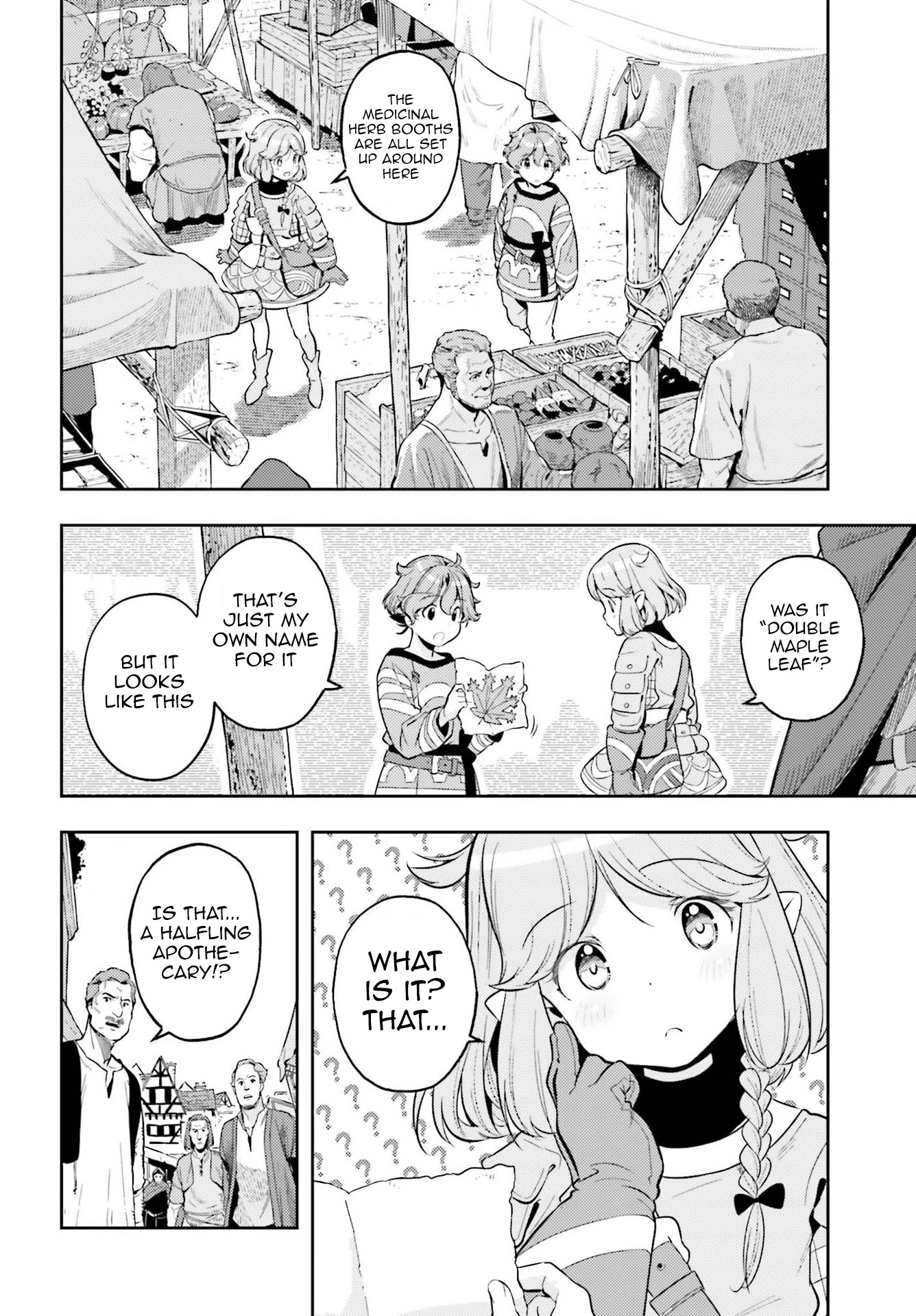 Genkai Koe No Tenpu wa, Tensei-sha ni Shika Atsukaenai - Overlimit Skill Holders - Chapter 5 page 8 - Chapter 5