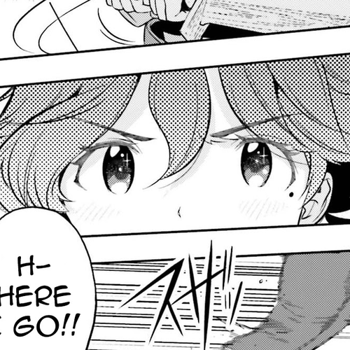 Genkai Koe No Tenpu wa, Tensei-sha ni Shika Atsukaenai - Overlimit Skill Holders - Chapter 5 cover