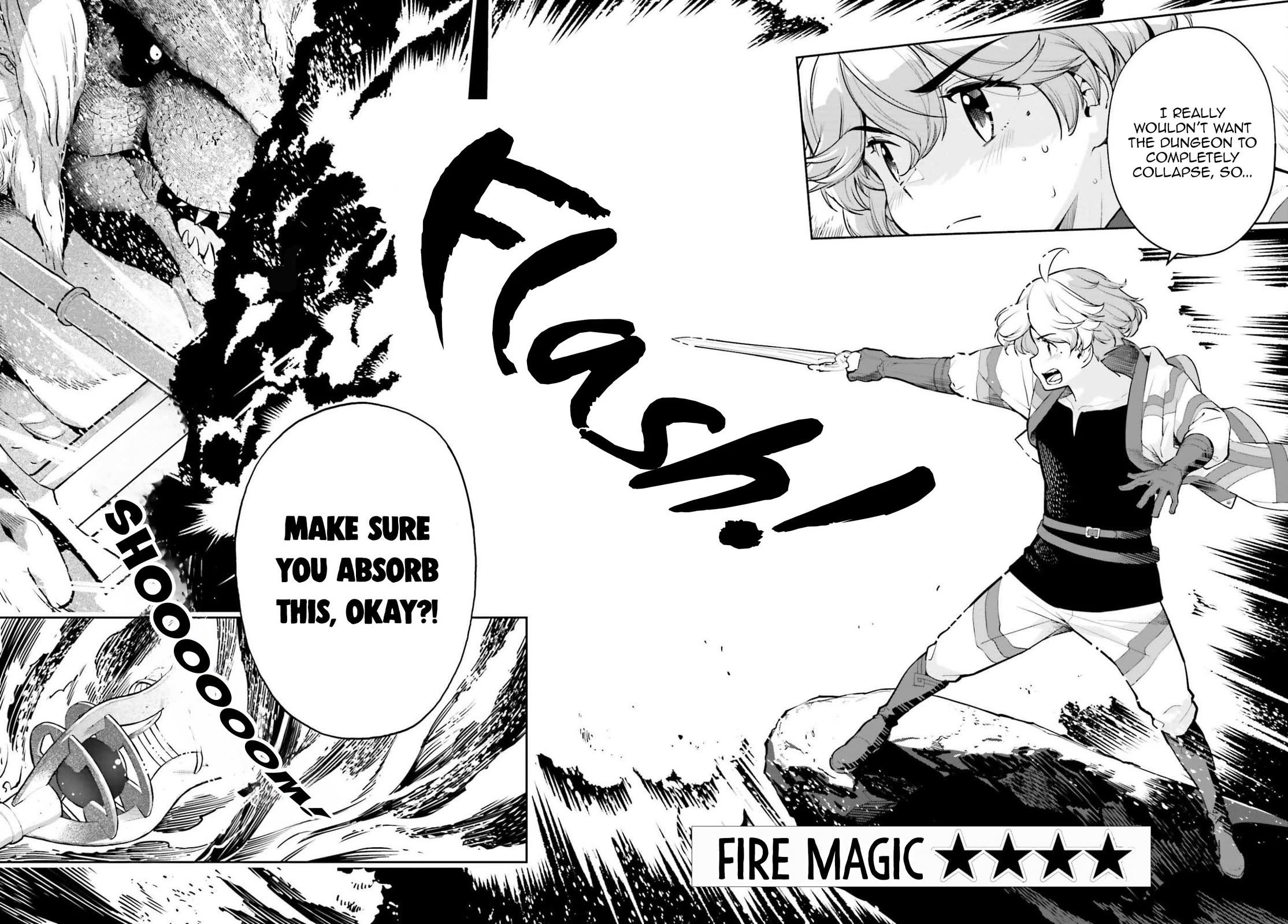 Genkai Koe No Tenpu wa, Tensei-sha ni Shika Atsukaenai - Overlimit Skill Holders - Chapter 54 page 18 - Chapter 54