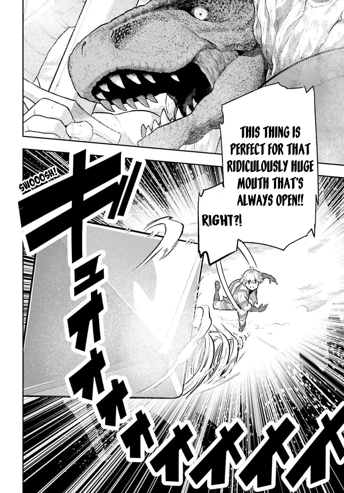 Genkai Koe No Tenpu wa, Tensei-sha ni Shika Atsukaenai - Overlimit Skill Holders - Chapter 55 page 15 - Chapter 55