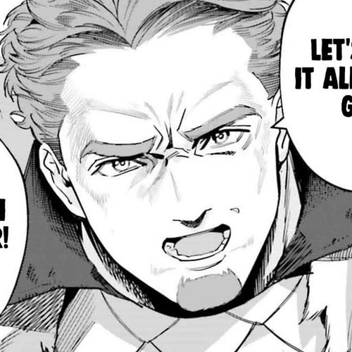 Genkai Koe No Tenpu wa, Tensei-sha ni Shika Atsukaenai - Overlimit Skill Holders - Chapter 55 cover