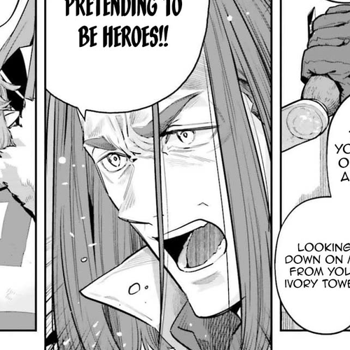 Genkai Koe No Tenpu wa, Tensei-sha ni Shika Atsukaenai - Overlimit Skill Holders - Chapter 56 cover