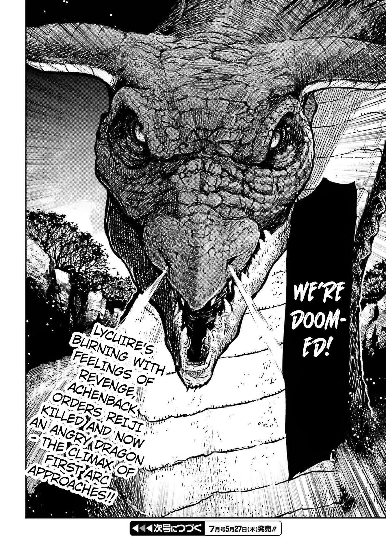 Genkai Koe No Tenpu wa, Tensei-sha ni Shika Atsukaenai - Overlimit Skill Holders - Chapter 6 page 21 - Chapter 6