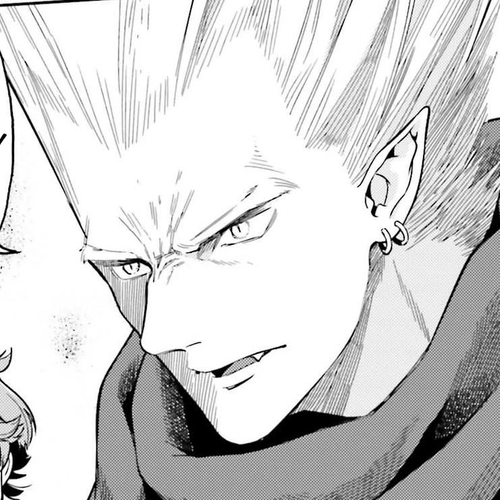 Genkai Koe No Tenpu wa, Tensei-sha ni Shika Atsukaenai - Overlimit Skill Holders - Chapter 6 cover