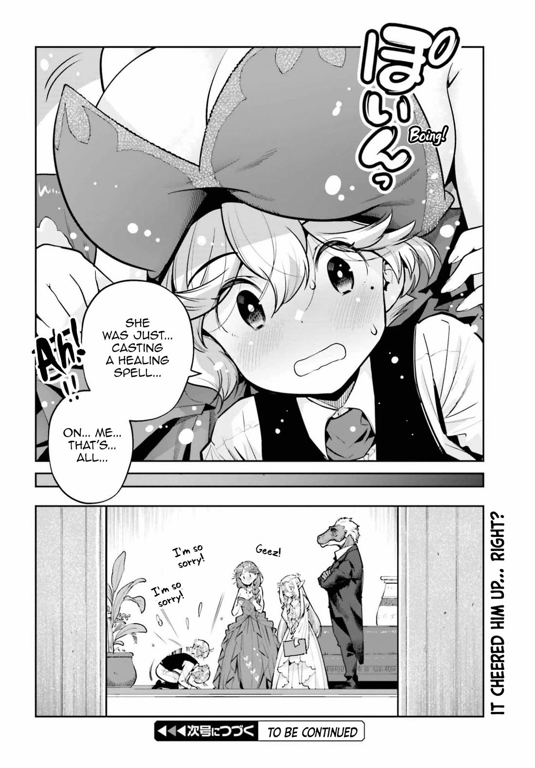 Genkai Koe No Tenpu wa, Tensei-sha ni Shika Atsukaenai - Overlimit Skill Holders - Chapter 60 page 20 - Chapter 60