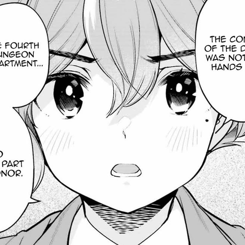 Genkai Koe No Tenpu wa, Tensei-sha ni Shika Atsukaenai - Overlimit Skill Holders - Chapter 60 cover