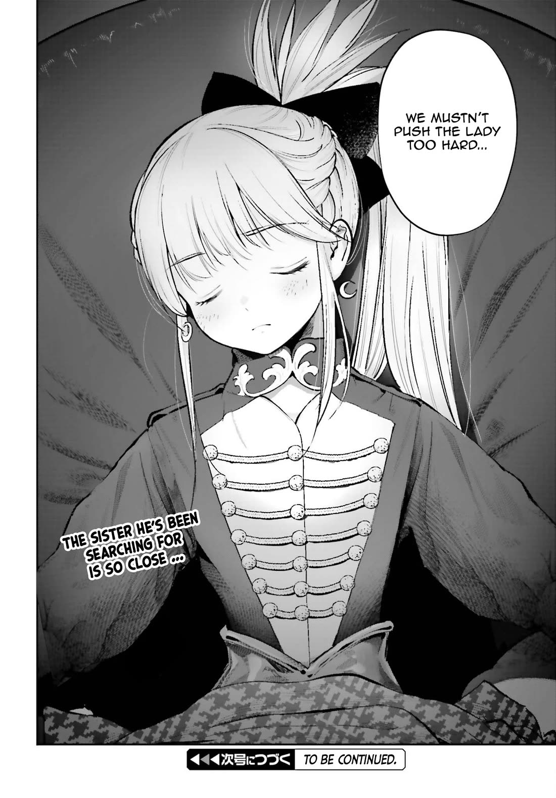 Genkai Koe No Tenpu wa, Tensei-sha ni Shika Atsukaenai - Overlimit Skill Holders - Chapter 62 page 10 - Chapter 62