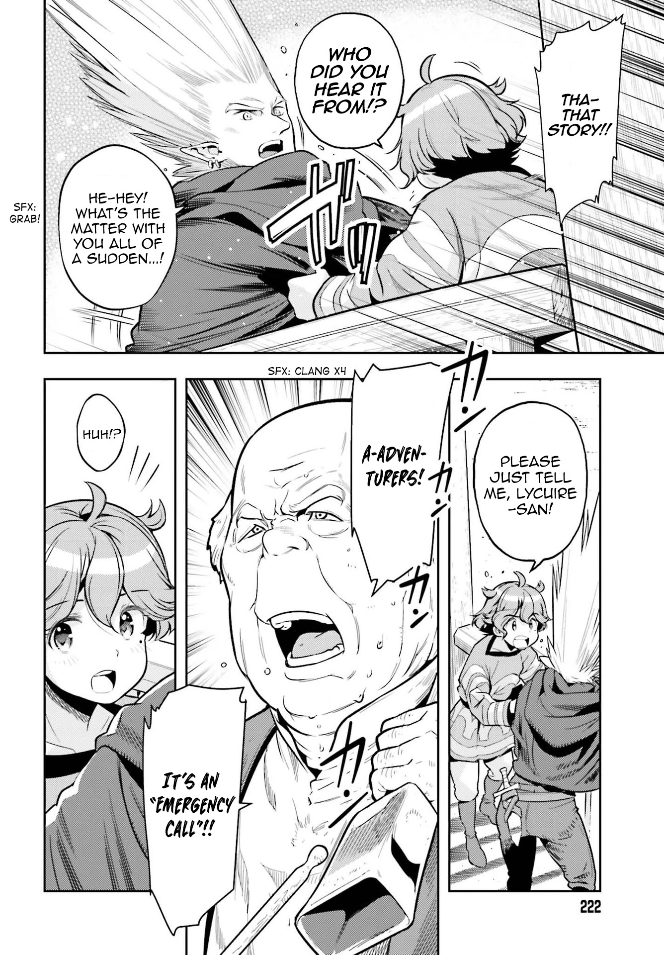 Genkai Koe No Tenpu wa, Tensei-sha ni Shika Atsukaenai - Overlimit Skill Holders - Chapter 7 page 22 - Chapter 7