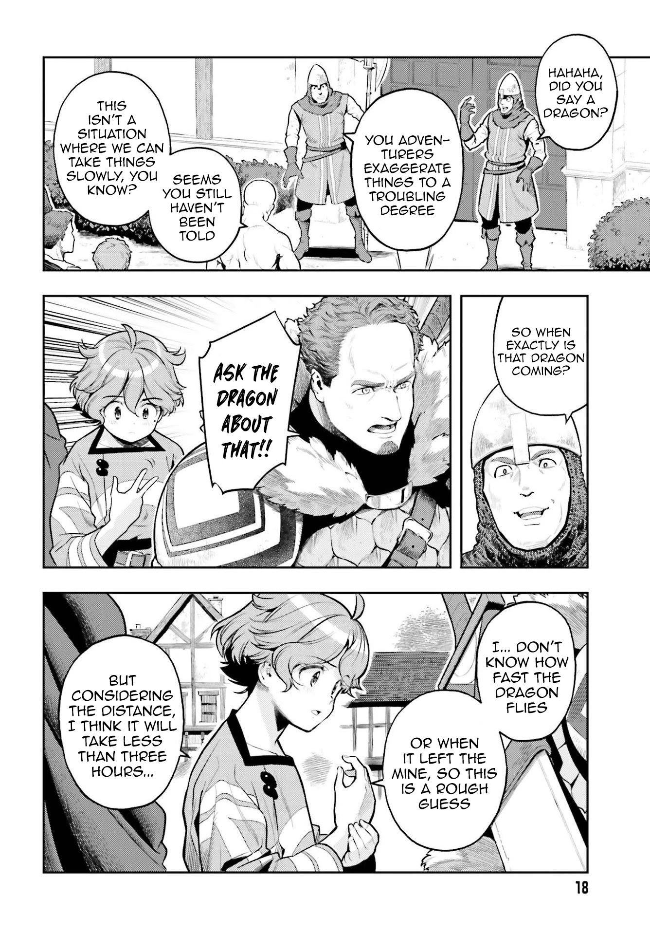 Genkai Koe No Tenpu wa, Tensei-sha ni Shika Atsukaenai - Overlimit Skill Holders - Chapter 8 page 10 - Chapter 8