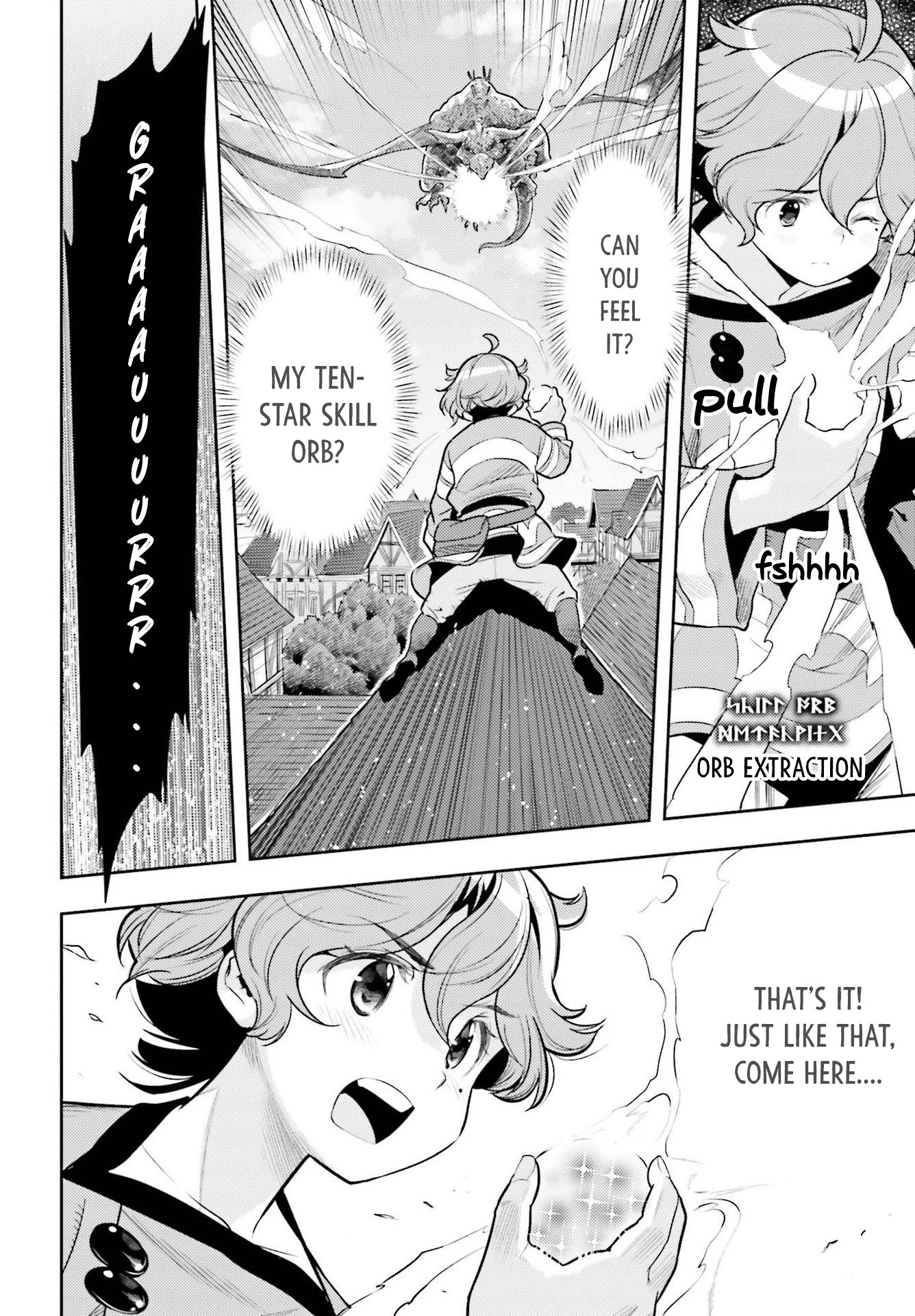 Genkai Koe No Tenpu wa, Tensei-sha ni Shika Atsukaenai - Overlimit Skill Holders - Chapter 8 page 18 - Chapter 8