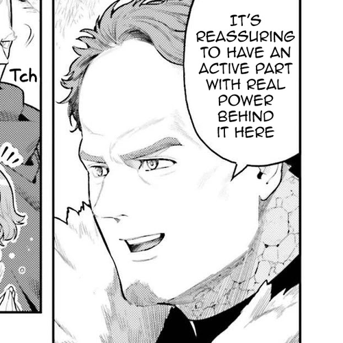 Genkai Koe No Tenpu wa, Tensei-sha ni Shika Atsukaenai - Overlimit Skill Holders - Chapter 8 cover
