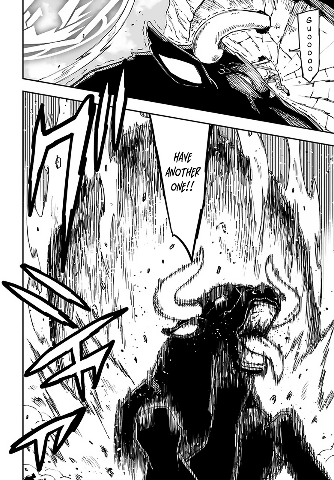 Genkai Level 1 kara no Nariagari: Saijaku Level no Ore ga Isekai Saikyou ni Naru made Chapter 10.1 page 10 - Chapter 10.1