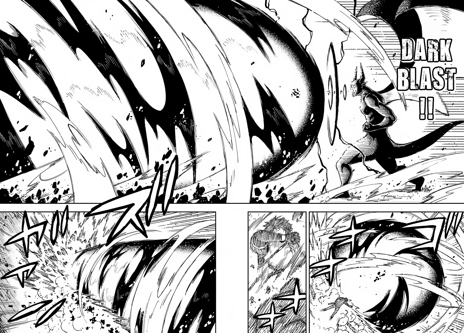 Genkai Level 1 kara no Nariagari: Saijaku Level no Ore ga Isekai Saikyou ni Naru made Chapter 11.2 page 14 - Chapter 11.2