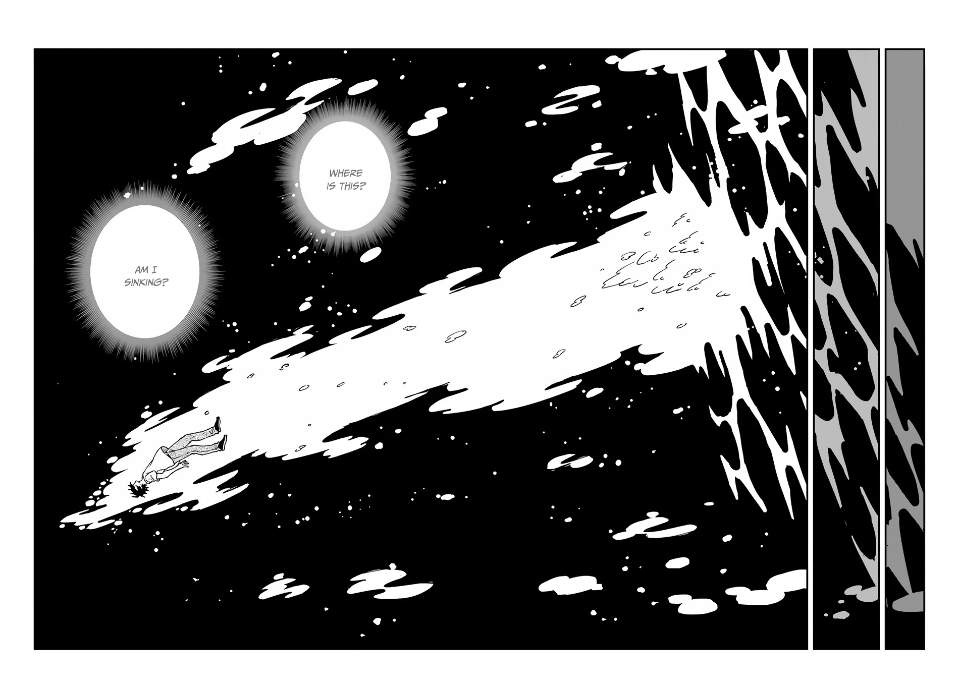 Genkai Level 1 kara no Nariagari: Saijaku Level no Ore ga Isekai Saikyou ni Naru made Chapter 12 page 5 - Chapter 12