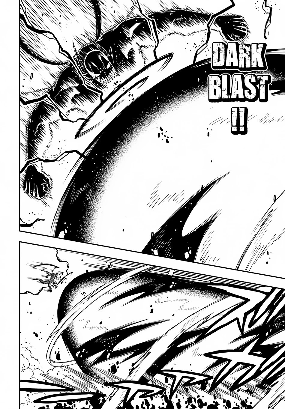 Genkai Level 1 kara no Nariagari: Saijaku Level no Ore ga Isekai Saikyou ni Naru made Chapter 13 page 9 - Chapter 13