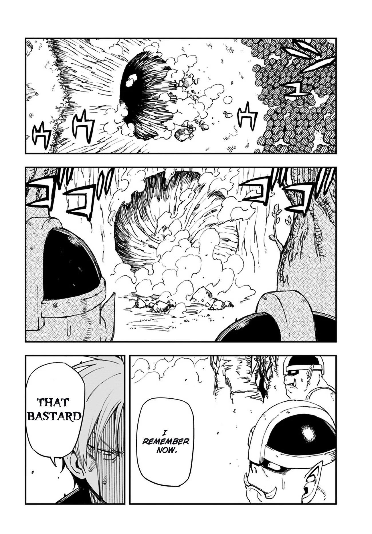 Genkai Level 1 kara no Nariagari: Saijaku Level no Ore ga Isekai Saikyou ni Naru made Chapter 20.2 page 10 - Chapter 20.2