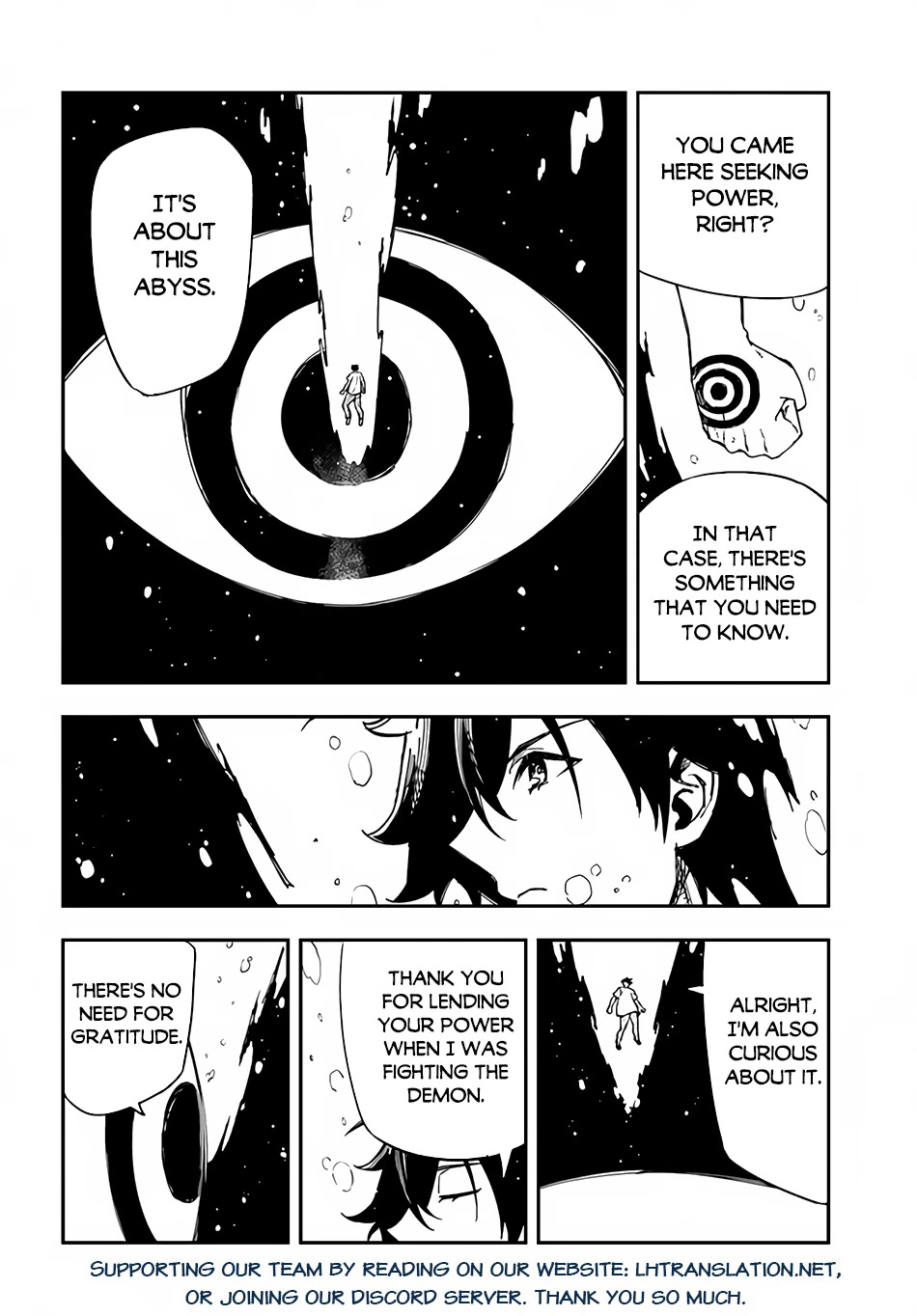 Genkai Level 1 kara no Nariagari: Saijaku Level no Ore ga Isekai Saikyou ni Naru made Chapter 23 page 14 - Chapter 23