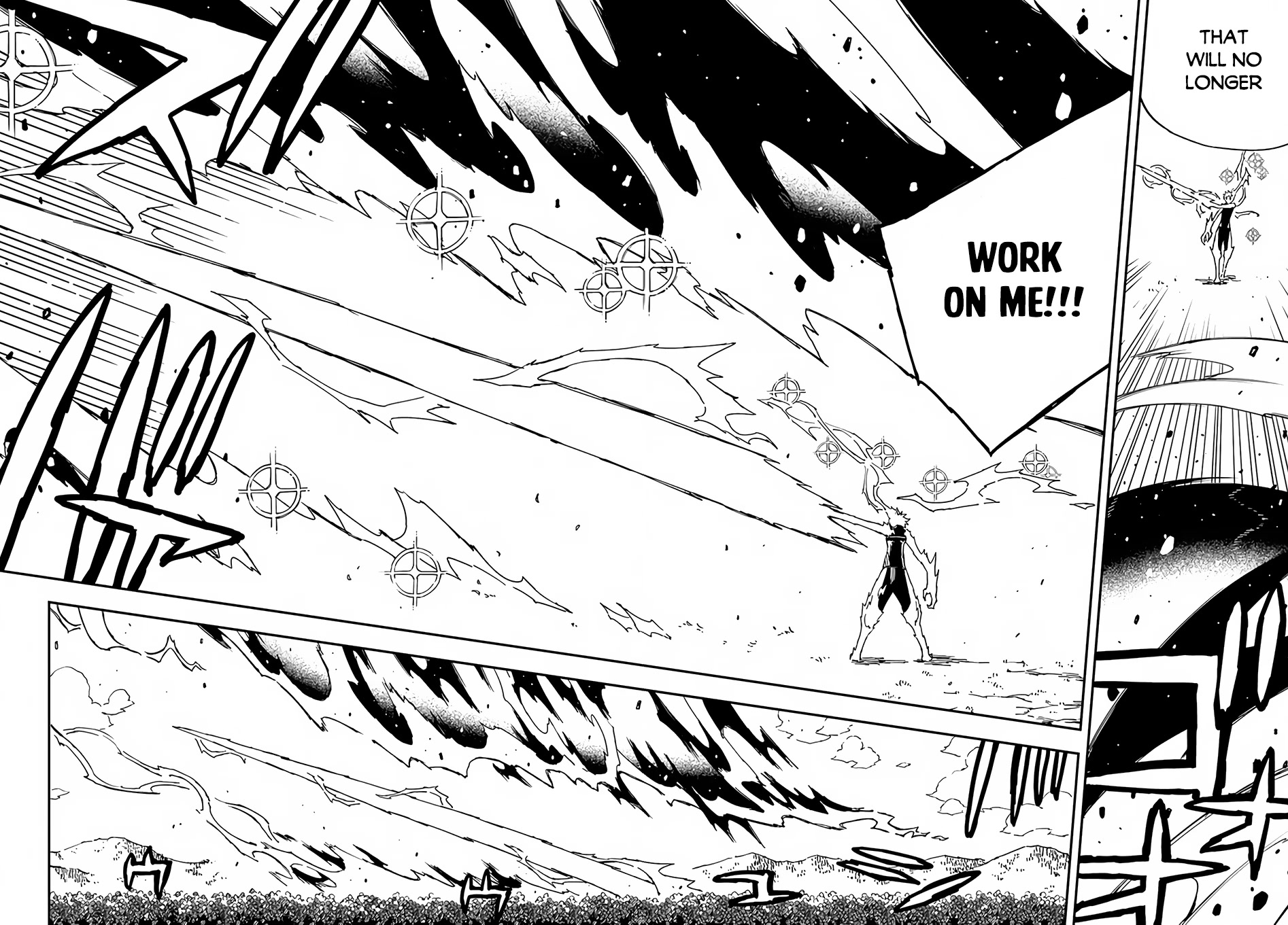 Genkai Level 1 kara no Nariagari: Saijaku Level no Ore ga Isekai Saikyou ni Naru made Chapter 24 page 13 - Chapter 24