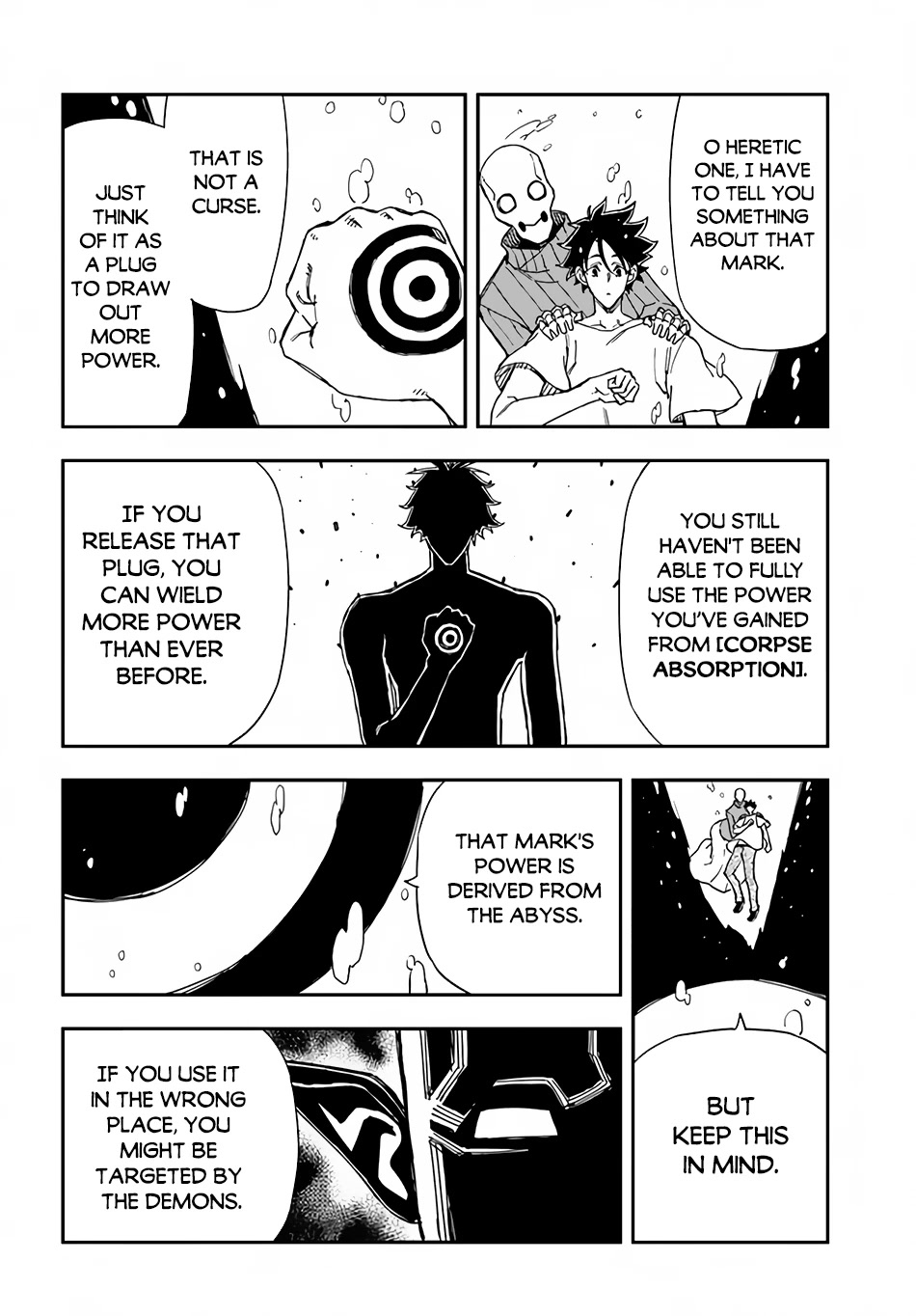 Genkai Level 1 kara no Nariagari: Saijaku Level no Ore ga Isekai Saikyou ni Naru made Chapter 24 page 20 - Chapter 24