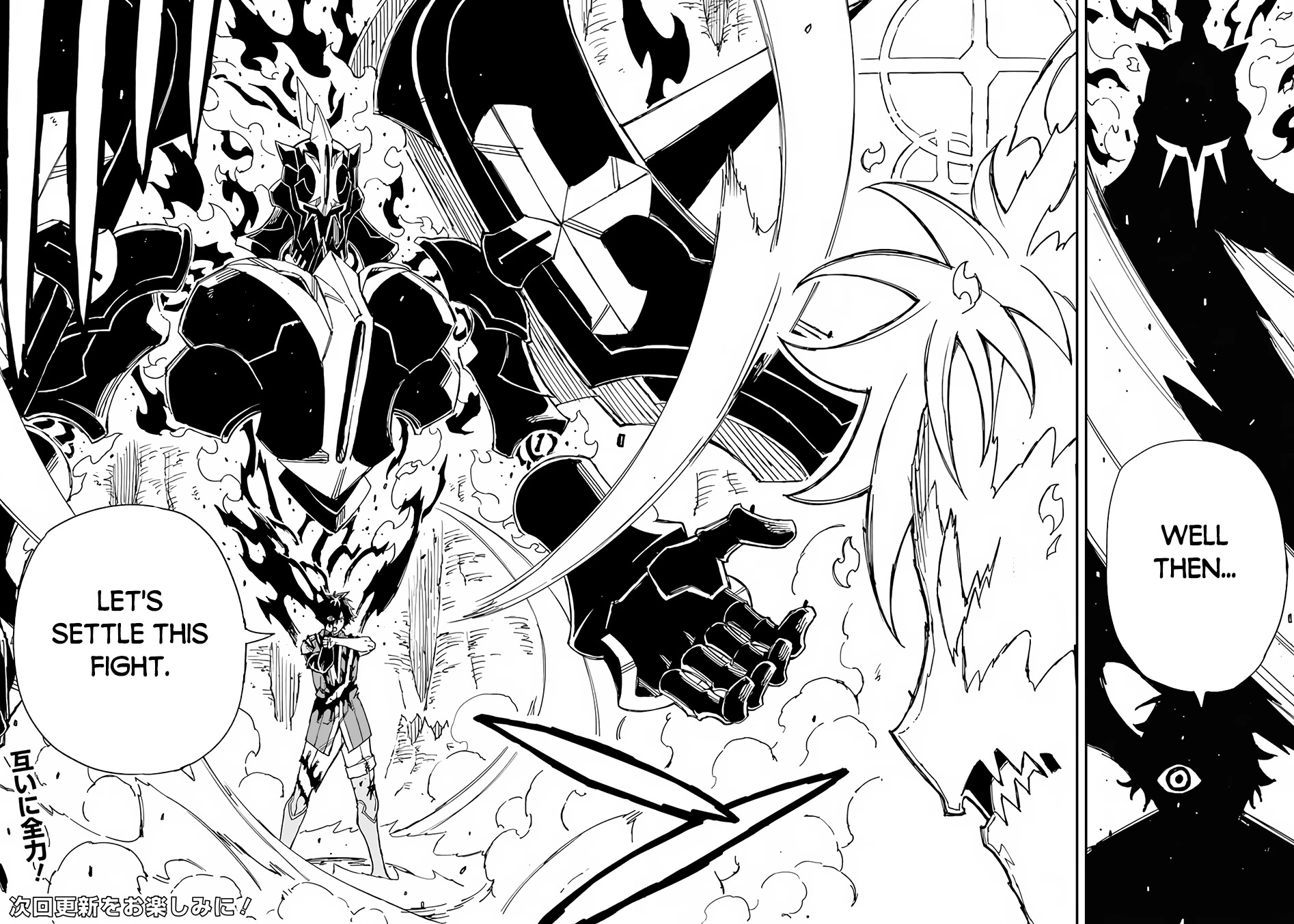 Genkai Level 1 kara no Nariagari: Saijaku Level no Ore ga Isekai Saikyou ni Naru made Chapter 24 page 26 - Chapter 24